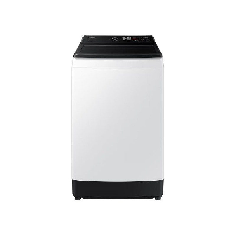Lavarropas Samsung 15KG Eco Buble CSuperior White