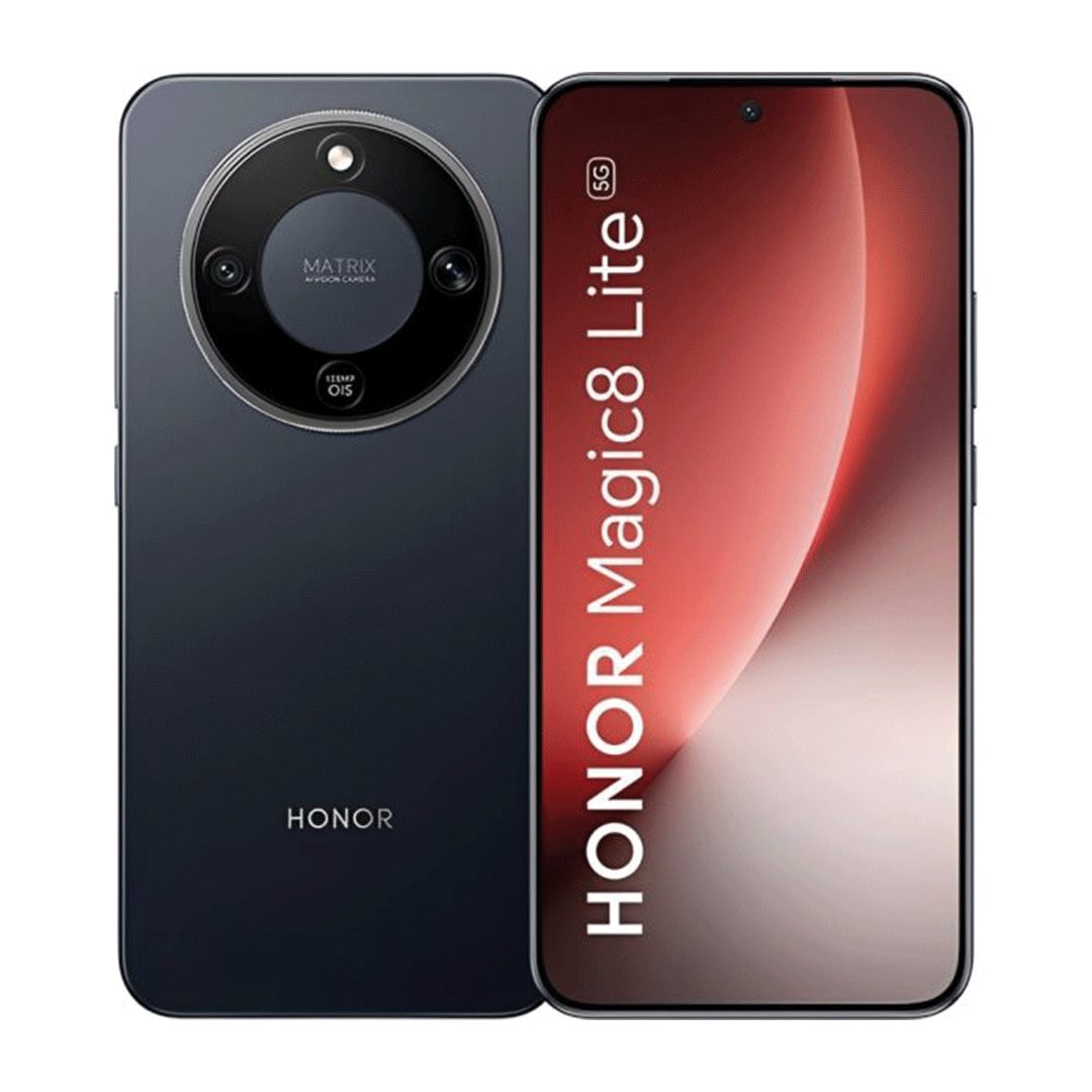 Celular Honor Magic 8 Lite 8GB/512GB