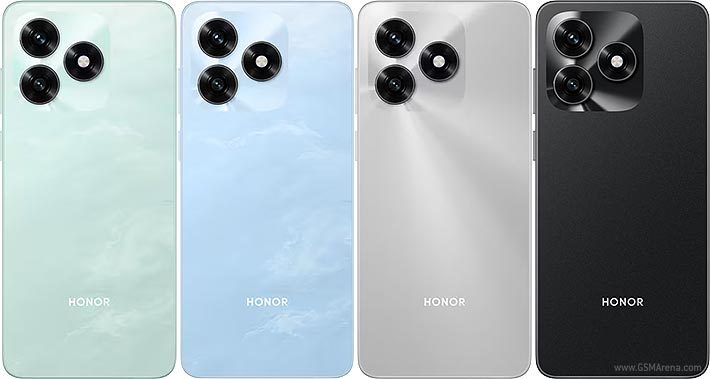 Honor X5C 4/128GB 5109BYHU NLA-LX3