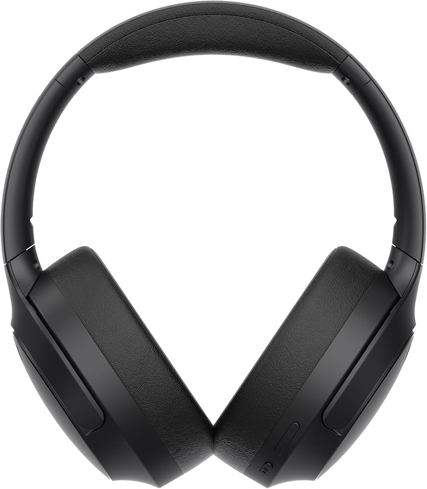 Auricular Honor Choice Vz Pro 5504abgu Negro