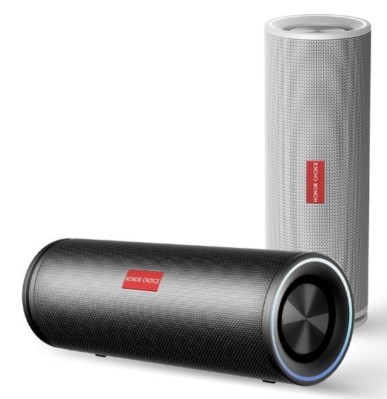 Speaker Honor Choice Pro Bluetooth Portátil Vnc-me00brt