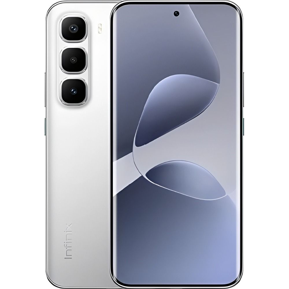 Infinix Hot 60 Pro+ X6886 Dual