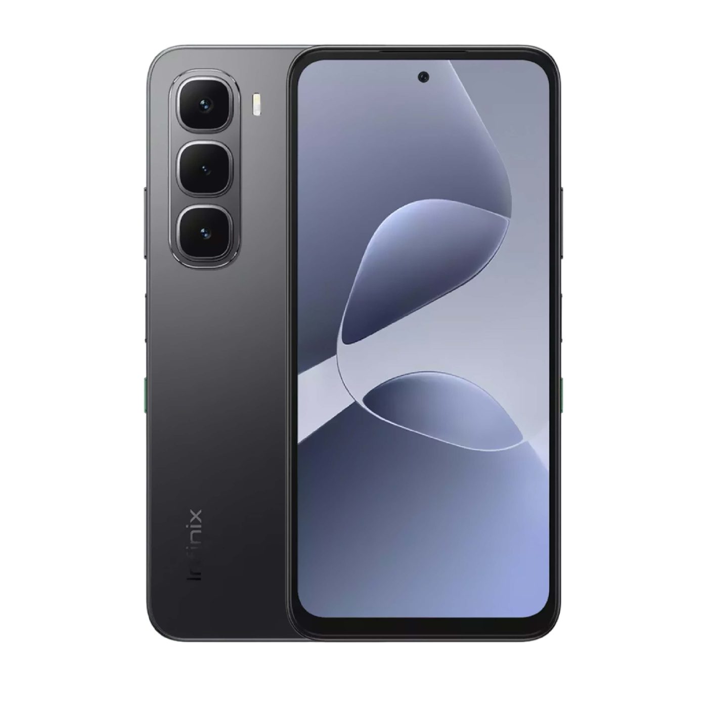 Celular Infinix Hot 60i X6728 Dual 256gb/8gb Lte