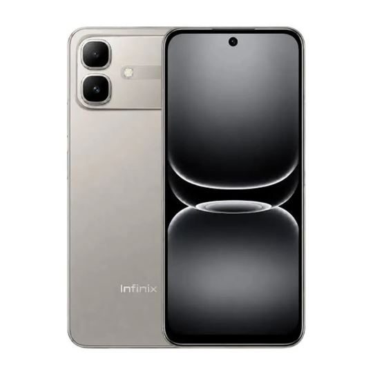 Smartphone Infinix Smart 20 X6840 LTE DS 4/128GB