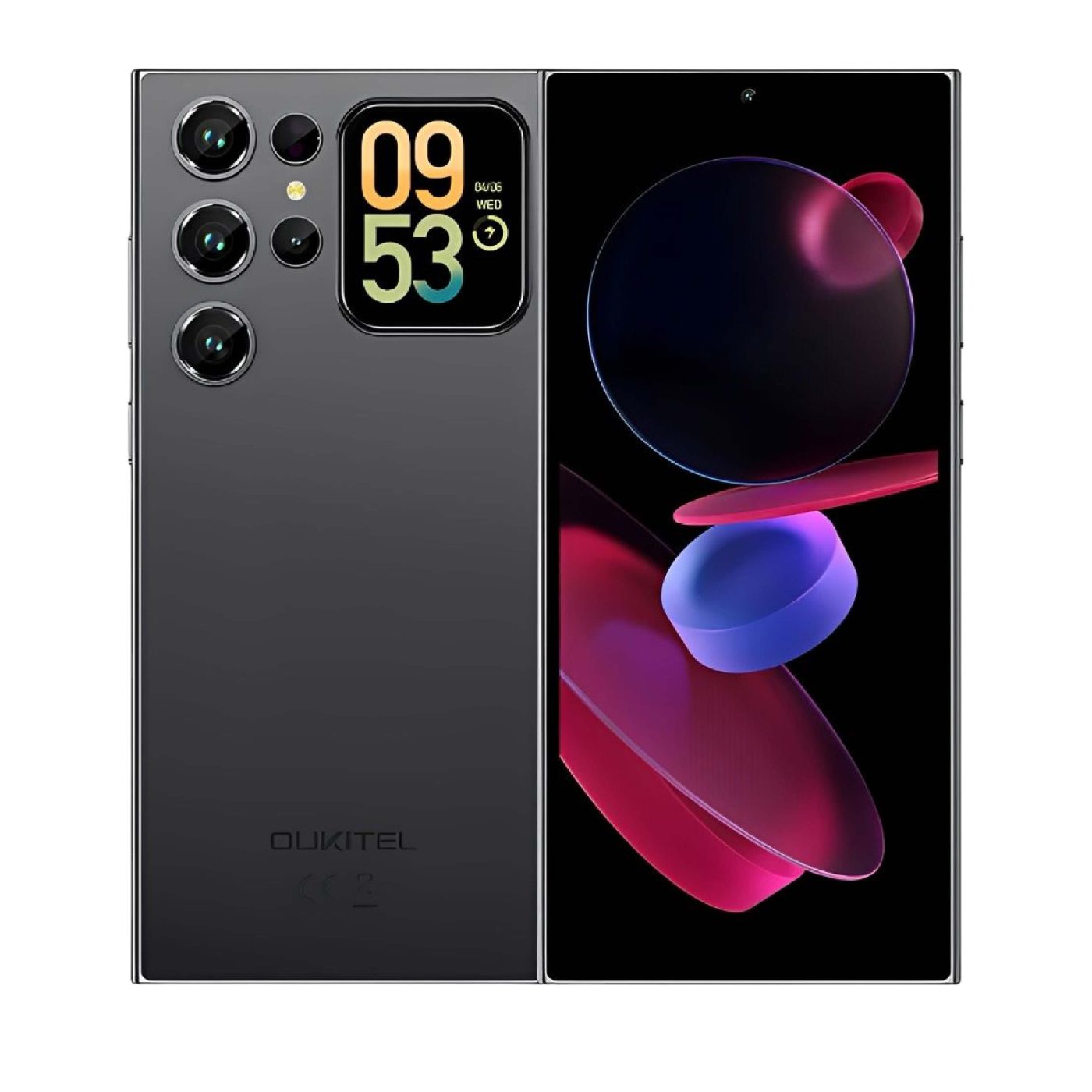 Celular Oikitel C72 4/128GB