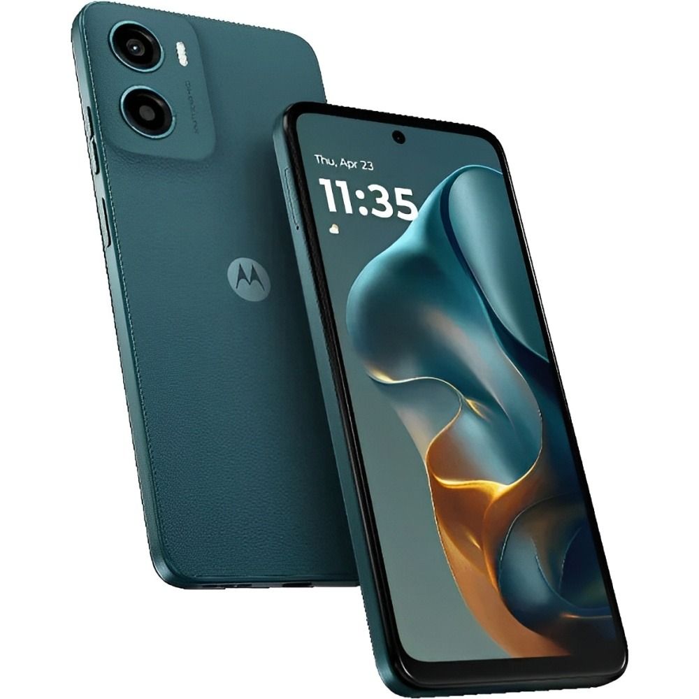 Celular Motorola G05 XT2523-2 DUAL 128GB/4GB