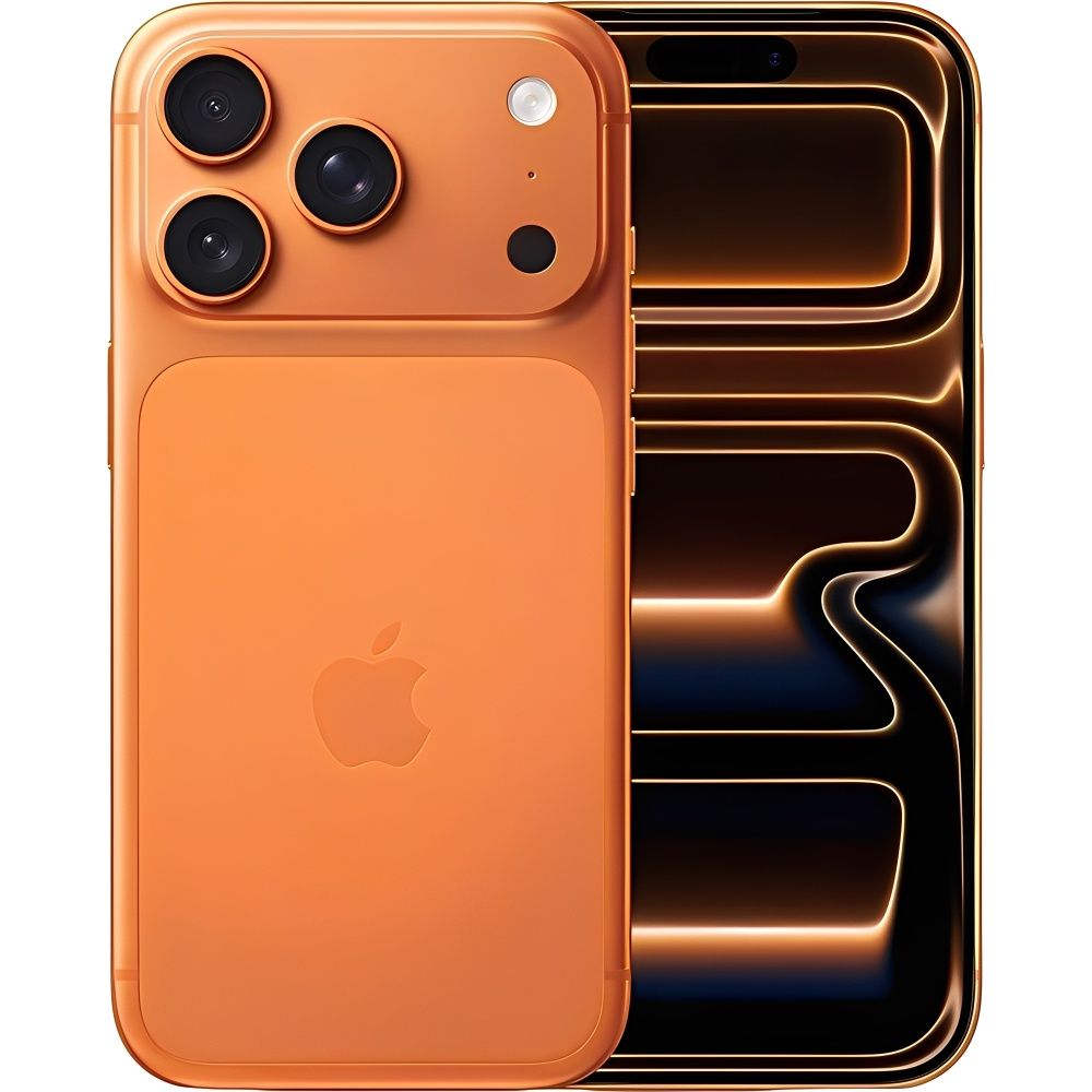 Apple Iphone 17 Pro Max 256GB A3257 ESIM