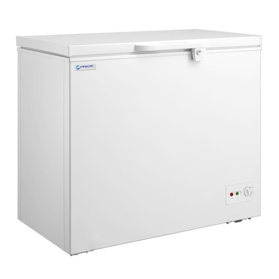 Freezer Horizontal 200 Lts Pride