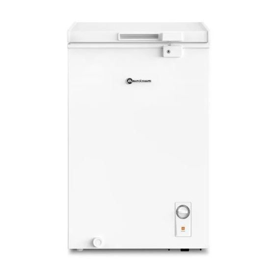 Congelador 100 lts M100D Mademsa