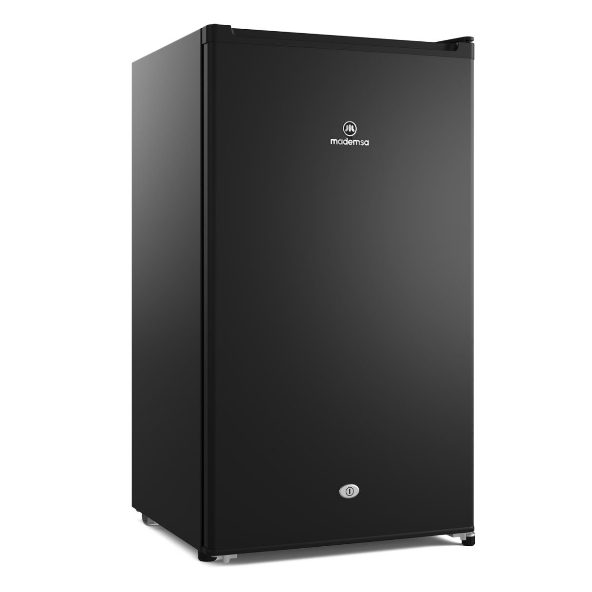 Frigobar 91 lts 1 puerta MMB91BLK