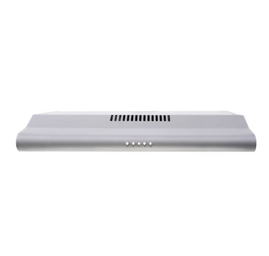 Purificador Haustec Función Purificador Y Extractor Hacamp-60Sci