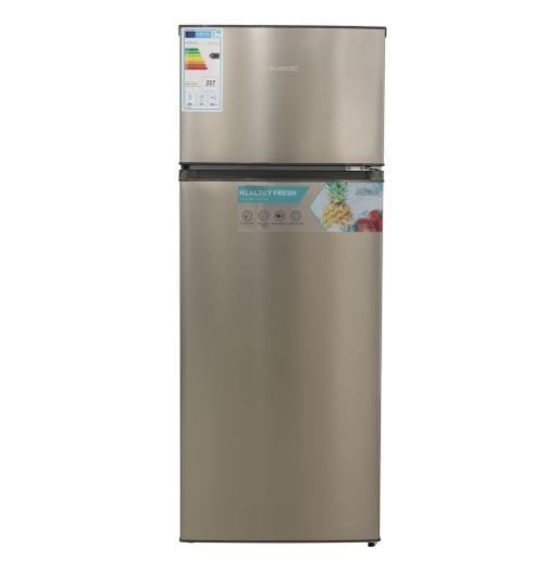 Heladera Haustec Hahela-210Shi 210 Litros Inox
