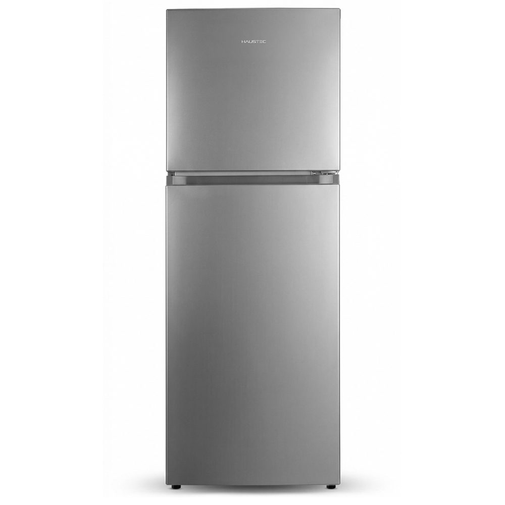 Heladera Haustec Hahela-325Ssini 338 Litros Inox