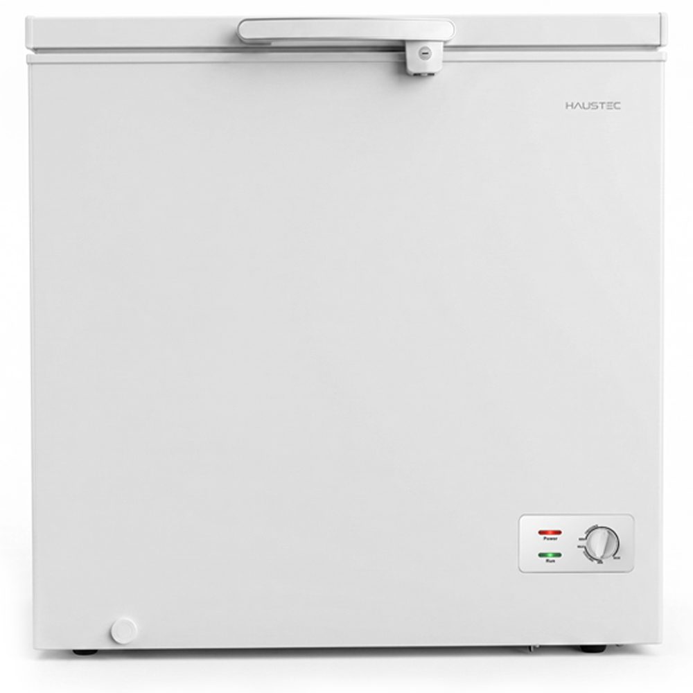 Congelador Haustec Hacongh-200Xb Horizontal 200 Litros